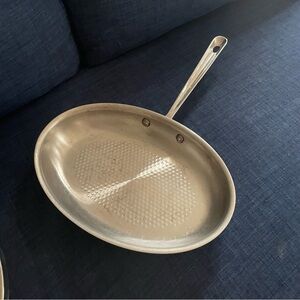 All Clad Pan